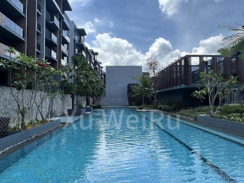 KENT RIDGE HILL RESIDENCES 7