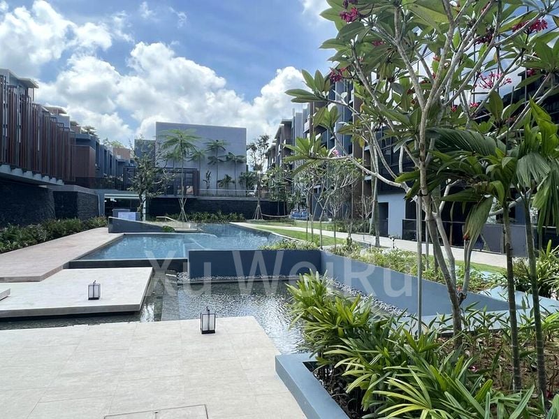 KENT RIDGE HILL RESIDENCES 8