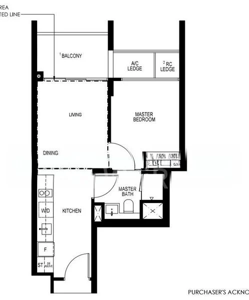 KENT RIDGE HILL RESIDENCES 9