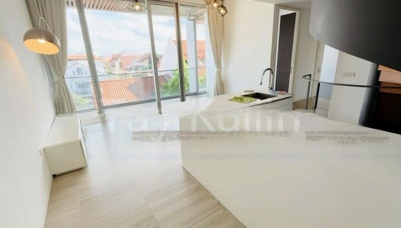 SELETAR PARK RESIDENCE 2