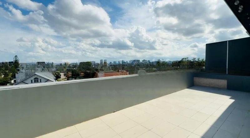 SELETAR PARK RESIDENCE 3
