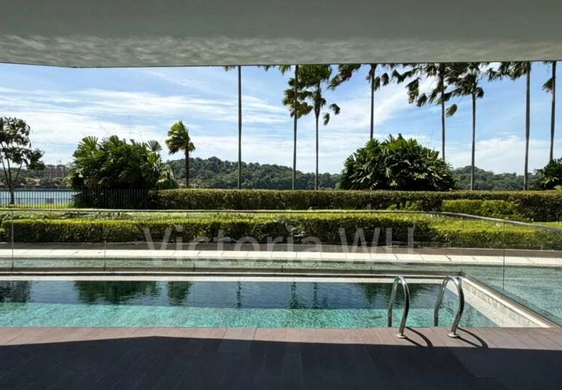 CORALS AT KEPPEL BAY 6