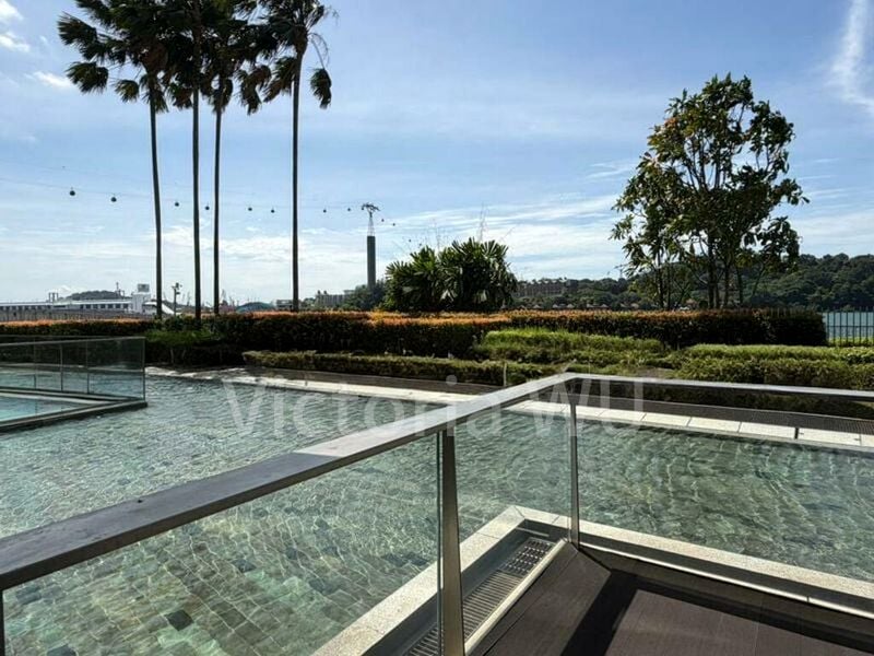 CORALS AT KEPPEL BAY 7