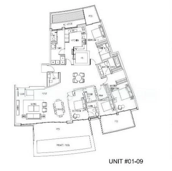 CORALS AT KEPPEL BAY 8