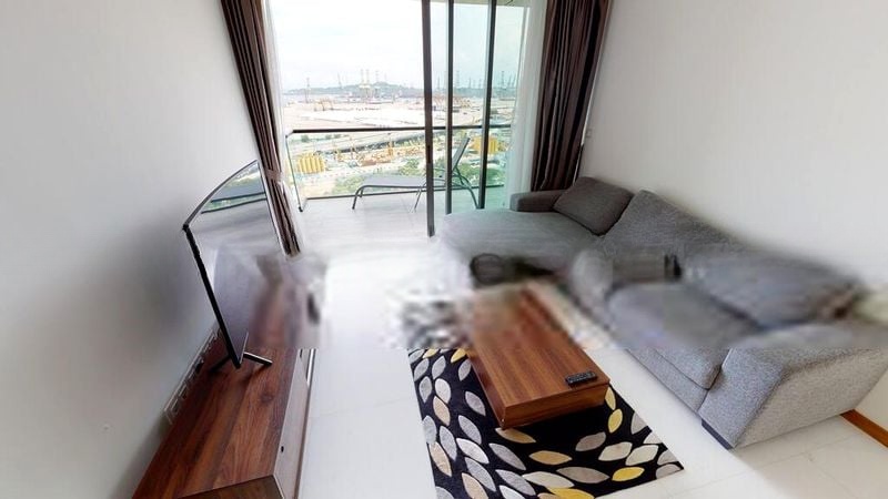 MARINA ONE RESIDENCES 2