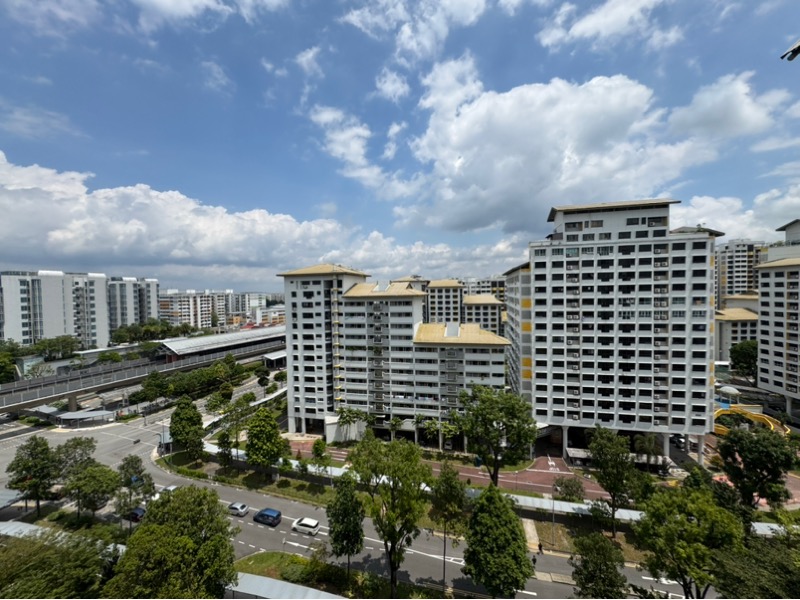 CHOA CHU KANG NTH 6 2