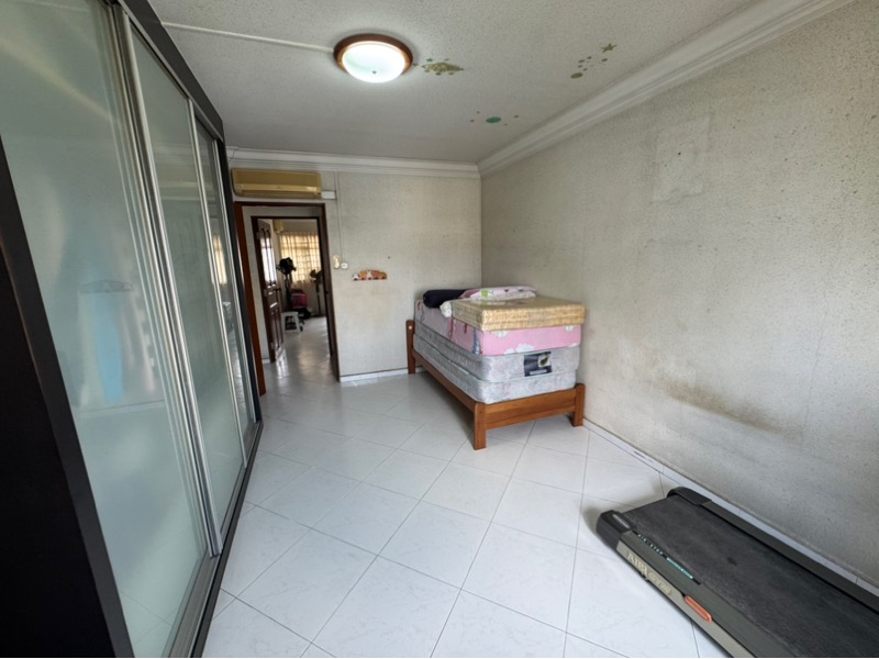 CHOA CHU KANG NTH 6 11