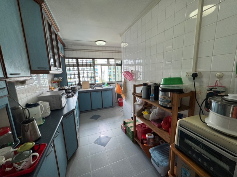 CHOA CHU KANG NTH 6 12