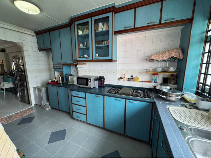 CHOA CHU KANG NTH 6 13