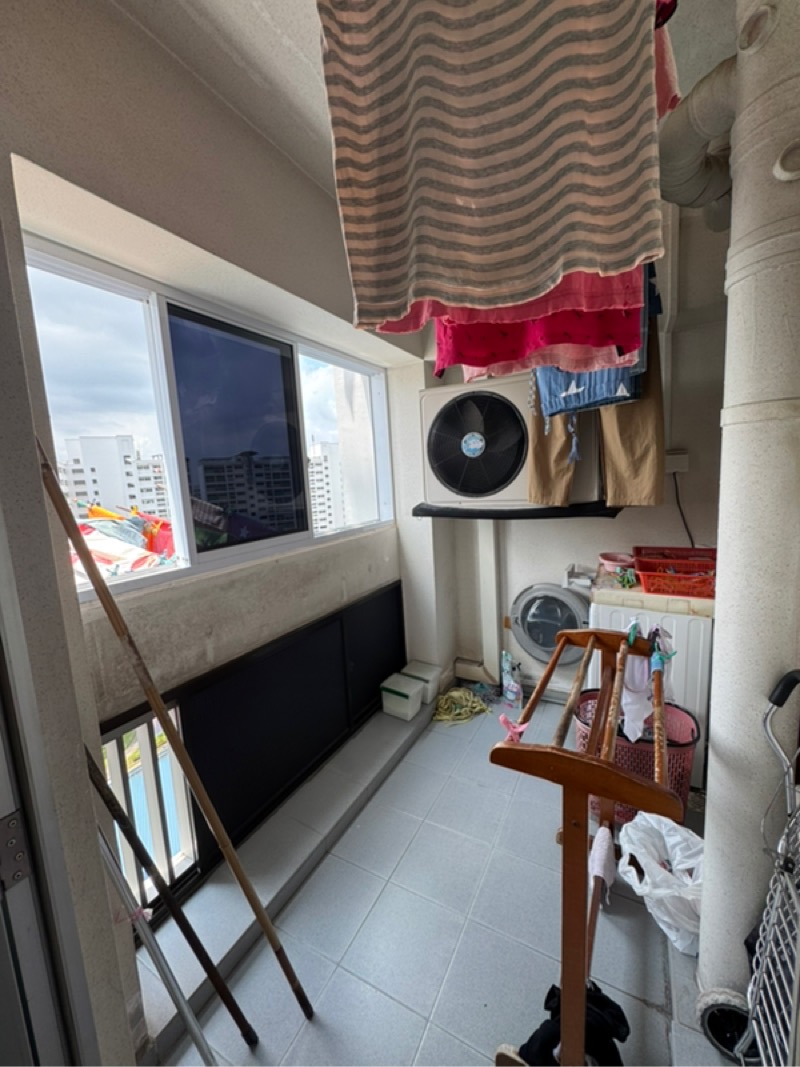 CHOA CHU KANG NTH 6 14