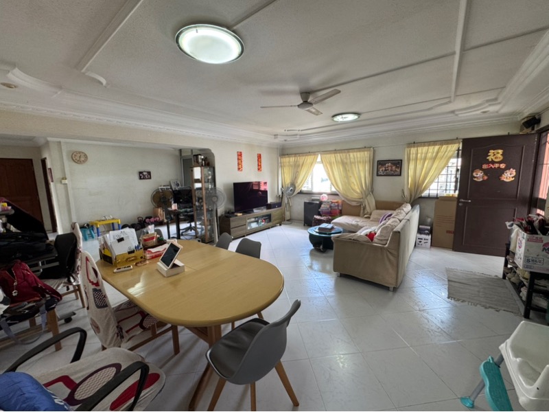 CHOA CHU KANG NTH 6 3