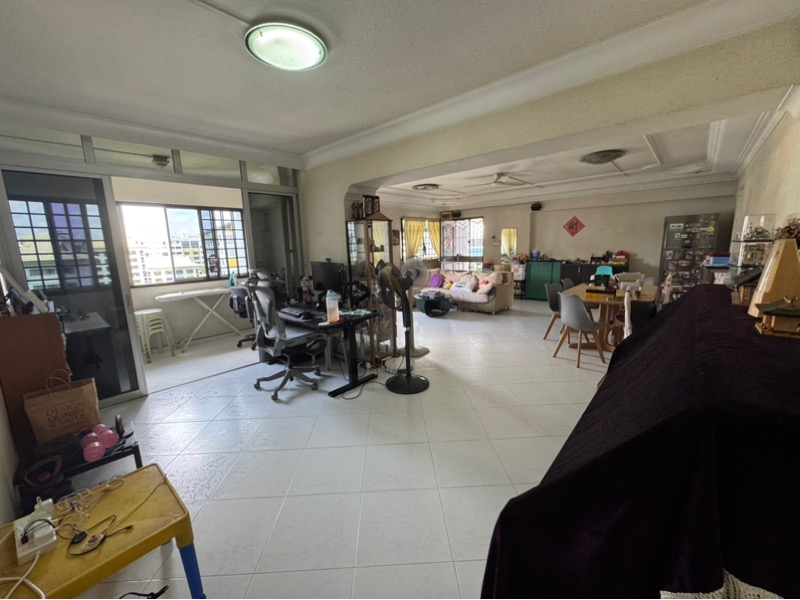 CHOA CHU KANG NTH 6 4