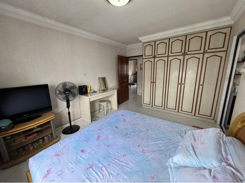 CHOA CHU KANG NTH 6 5