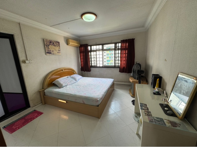 CHOA CHU KANG NTH 6 7