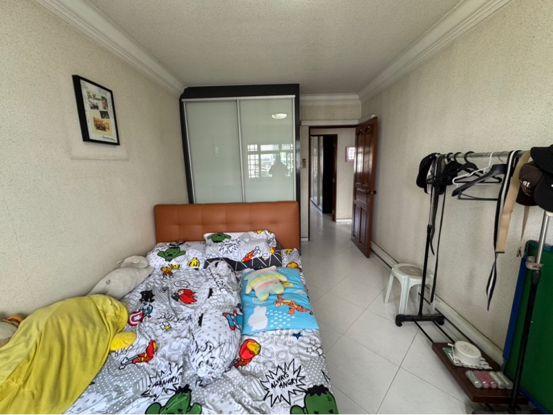 CHOA CHU KANG NTH 6 8