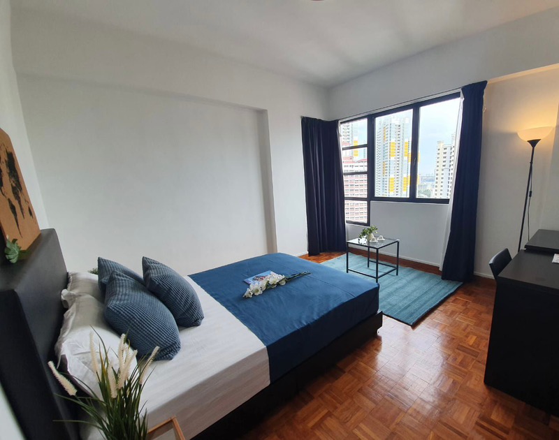 CENTRAL GREEN CONDOMINIUM 15