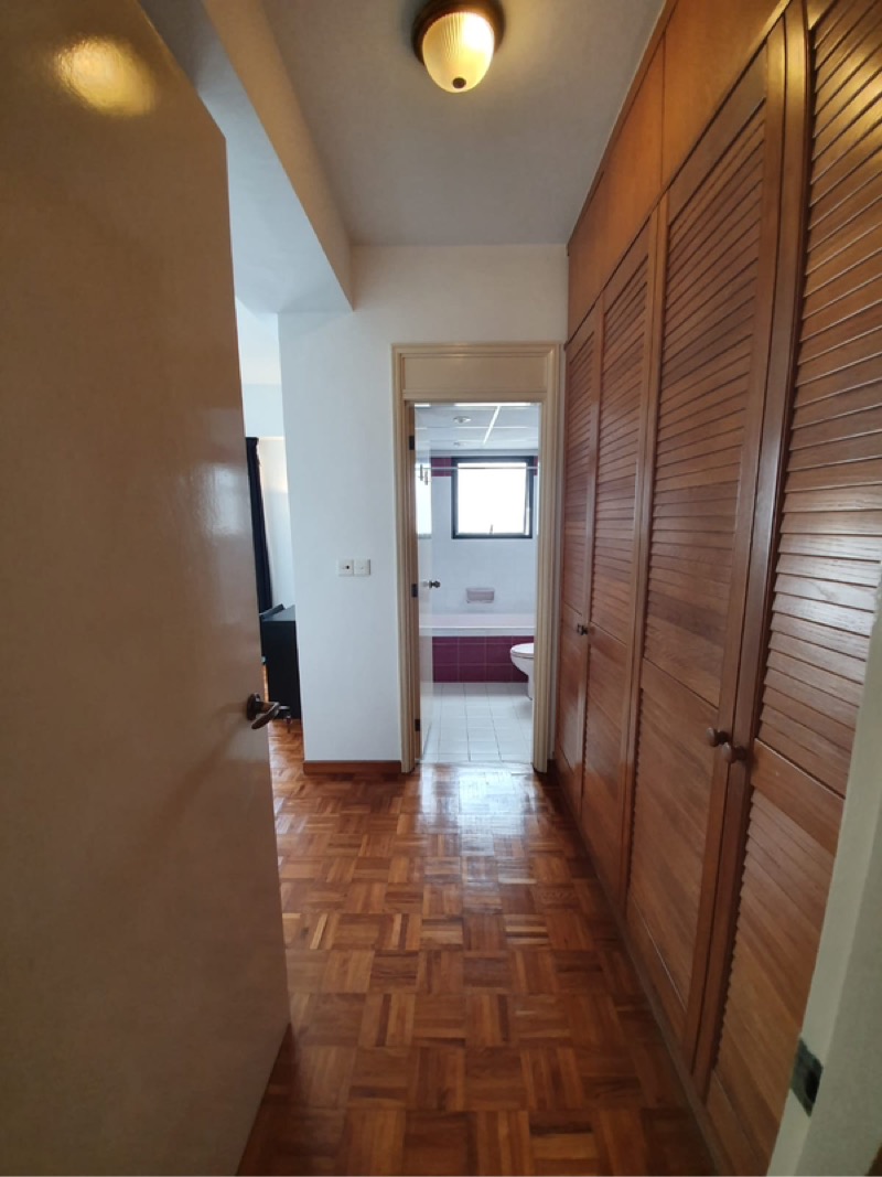 CENTRAL GREEN CONDOMINIUM 29