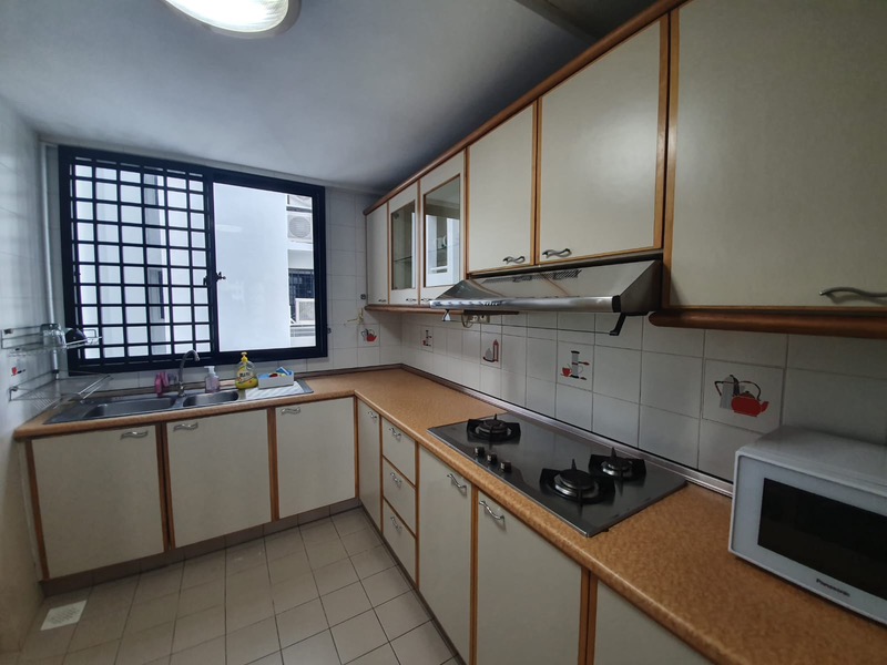 CENTRAL GREEN CONDOMINIUM 30