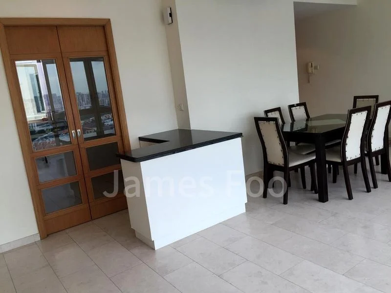 GOLDENHILL PARK CONDOMINIUM 2