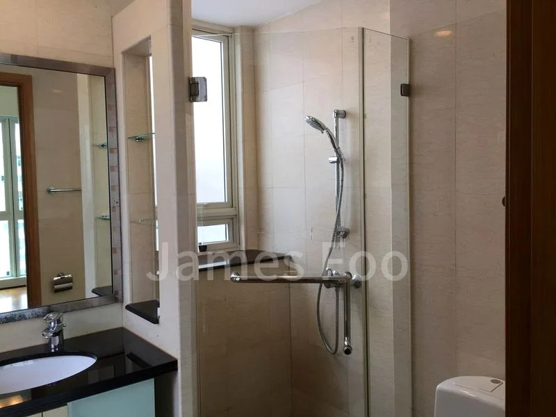 GOLDENHILL PARK CONDOMINIUM 3