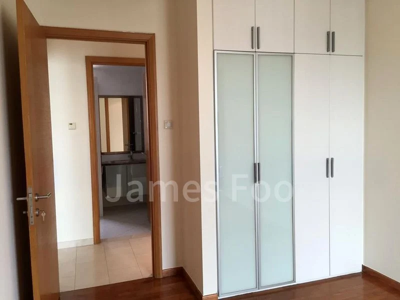 GOLDENHILL PARK CONDOMINIUM 4