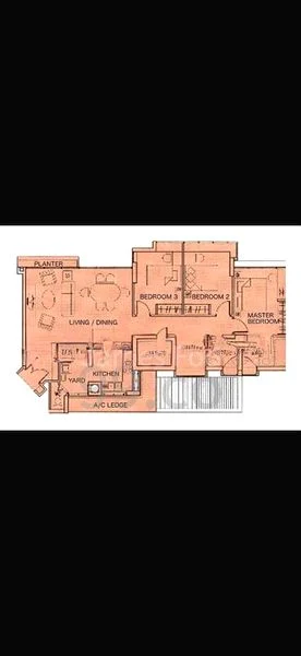 GOLDENHILL PARK CONDOMINIUM 5