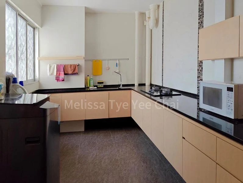 JURONG EAST ST 13 10