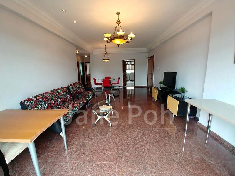 LE HILL CONDOMINIUM 2