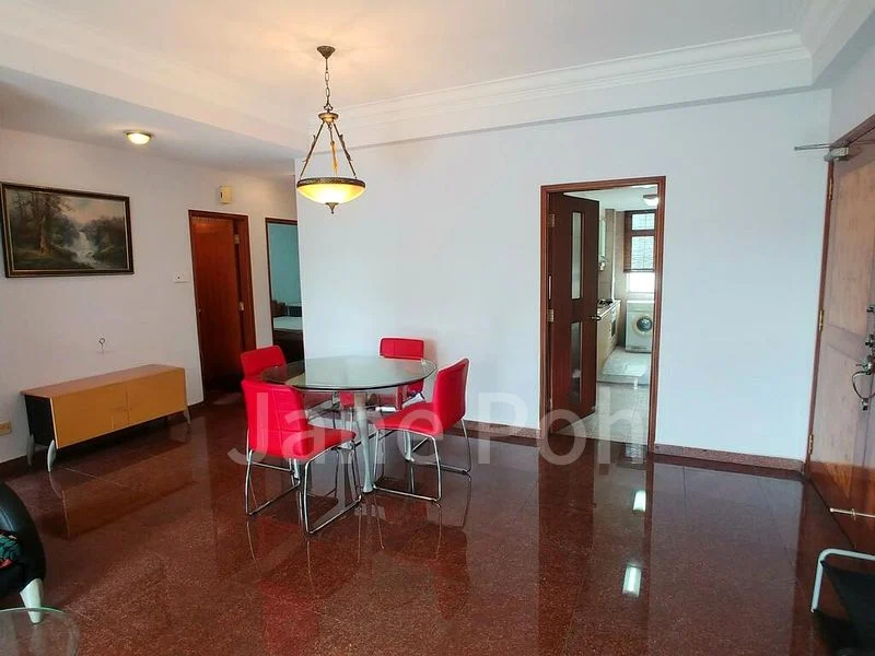 LE HILL CONDOMINIUM 3