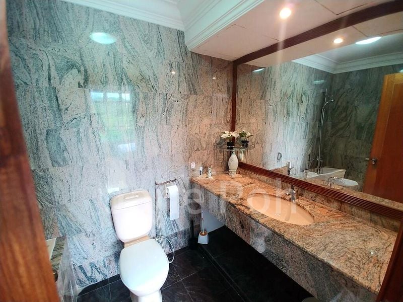 LE HILL CONDOMINIUM 6