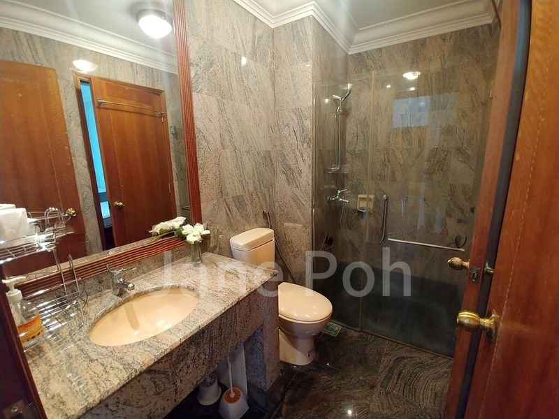 LE HILL CONDOMINIUM 7