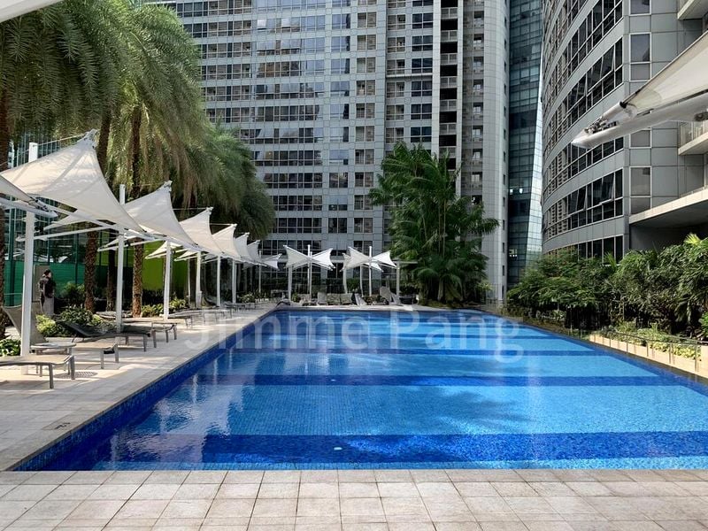 THE SAIL @ MARINA BAY 2