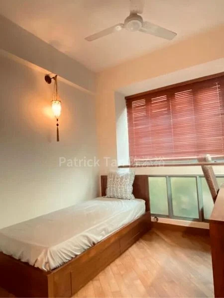 ADAM PARK CONDOMINIUM 2