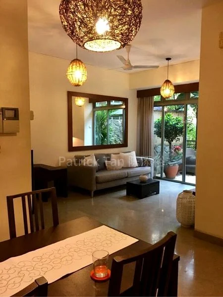 ADAM PARK CONDOMINIUM 5