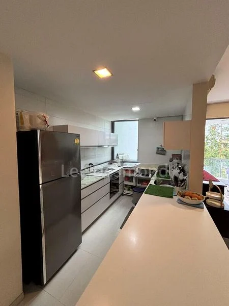 ONE-NORTH RESIDENCES 2