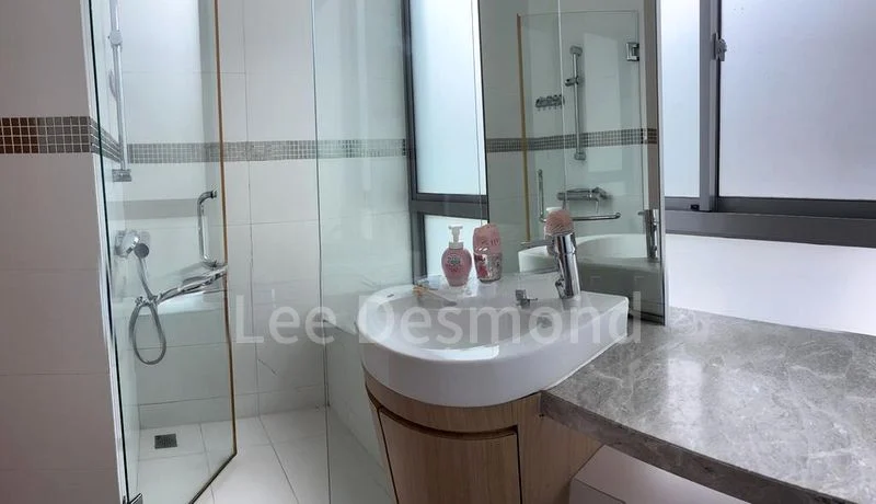 ONE-NORTH RESIDENCES 5