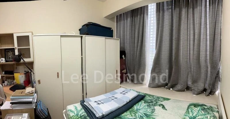 ONE-NORTH RESIDENCES 7