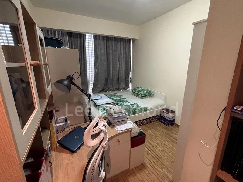 ONE-NORTH RESIDENCES 8