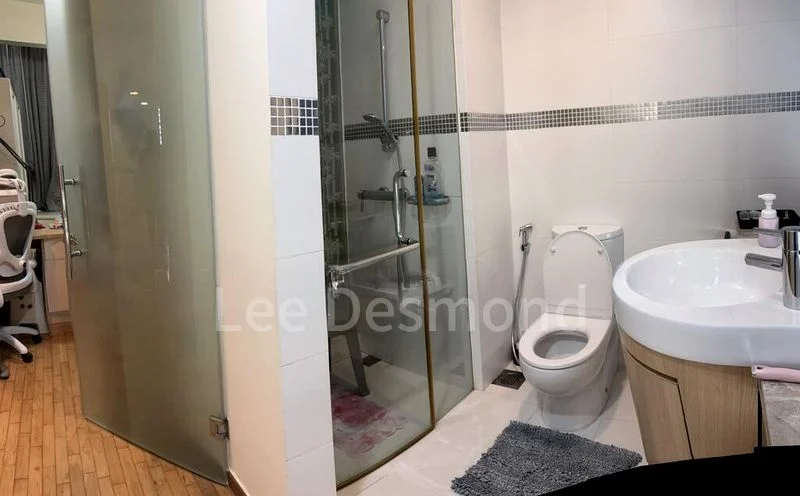 ONE-NORTH RESIDENCES 10