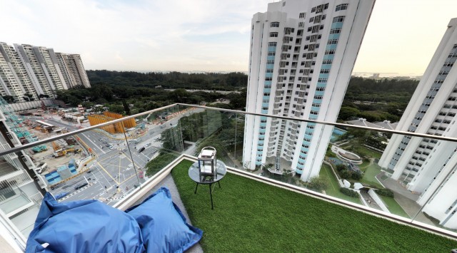 THE LINE @ TANJONG RHU 11