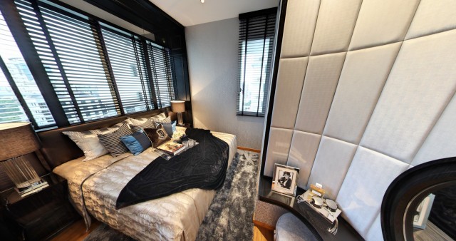 THE LINE @ TANJONG RHU 12