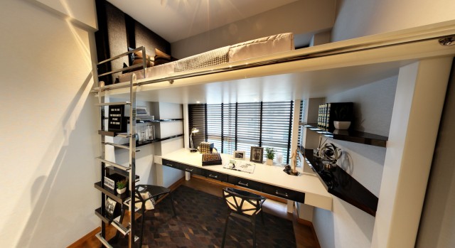 THE LINE @ TANJONG RHU 15