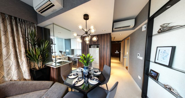 THE LINE @ TANJONG RHU 10