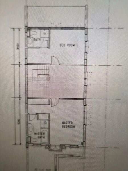 MIMOSA TERRACE 8