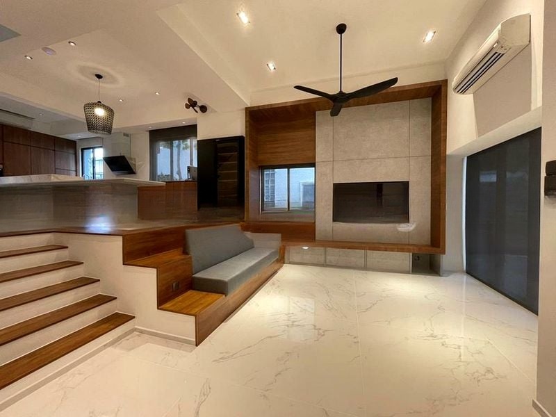 MIMOSA TERRACE 7