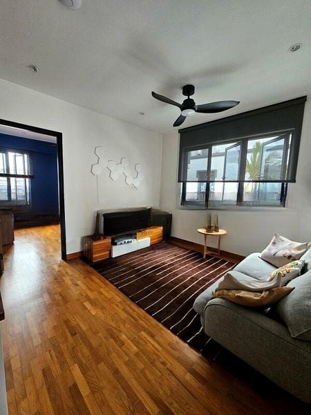 MIMOSA TERRACE 2