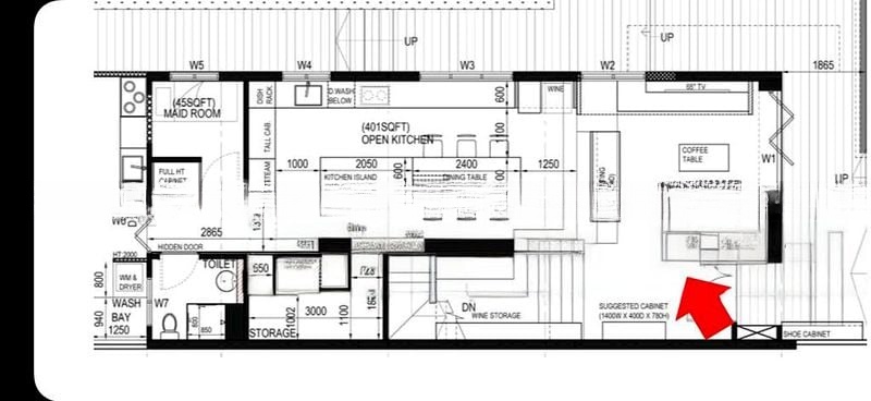 MIMOSA TERRACE 9