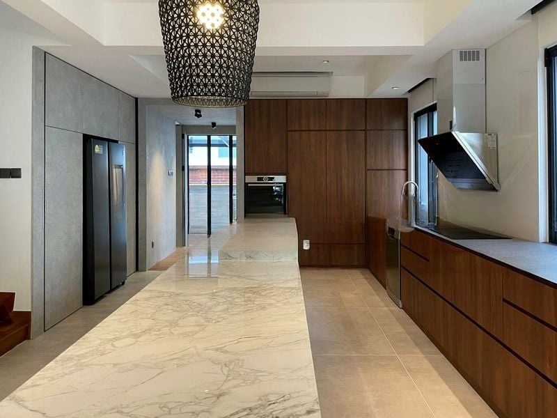 MIMOSA TERRACE 5