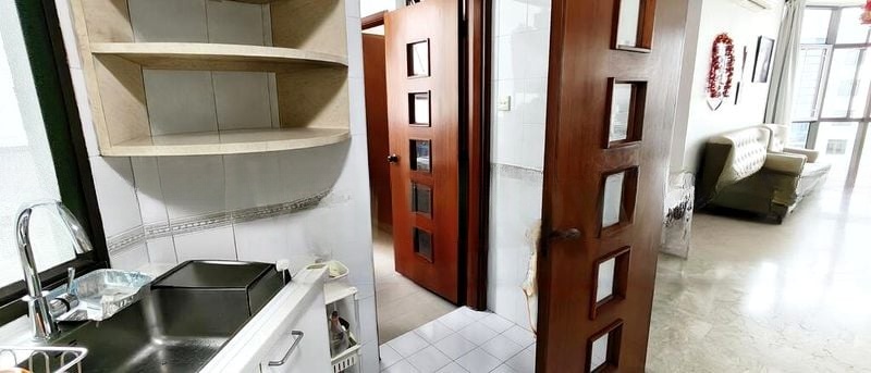 PARC OASIS 7