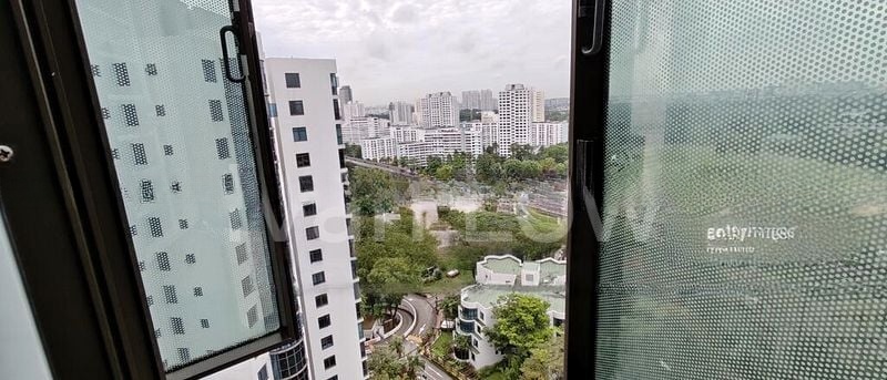 PARC OASIS 15
